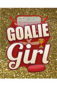 Goalie Girl