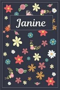 Janine