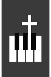 Keyboard And Cross