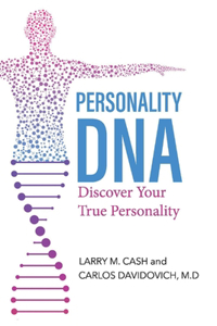 Personality Dna, 2