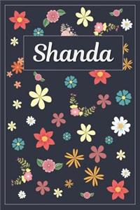 Shanda