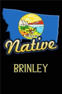 Montana Native Brinley