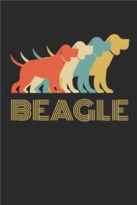 Dog Lovers Notebook Journal