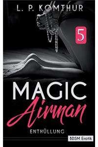 MAGIC Airman 5