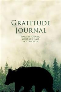 Gratitude Journal