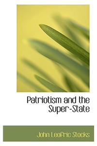 Patriotism and the Super-State