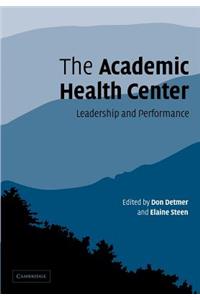 The Academic Health Center