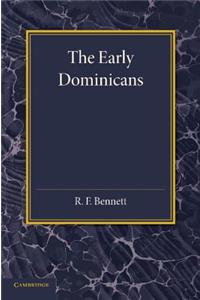 Early Dominicans