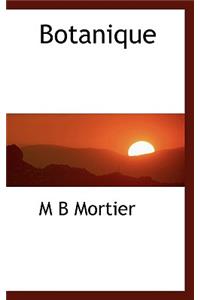 Botanique