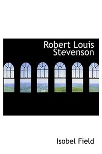 Robert Louis Stevenson