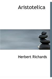Aristotelica
