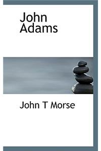 John Adams