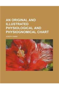 An Original and Illustrated Physiological and Physiognomical Chart