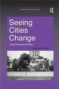 Seeing Cities Change