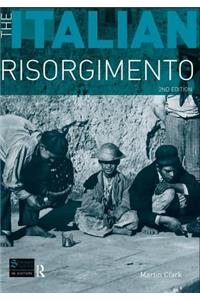 The Italian Risorgimento