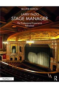 Stage Manager