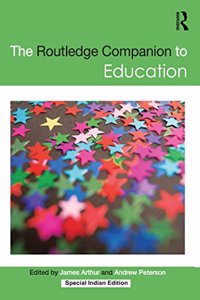 The Routledge Companion to Education