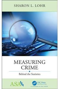 Measuring Crime