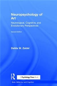 Neuropsychology of Art