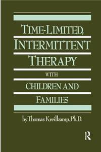 Time-Limited, Intermittent Therapy With Children And Families