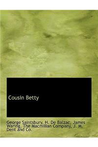 Cousin Betty