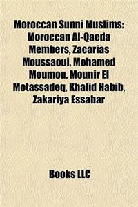 Moroccan Sunni Muslims