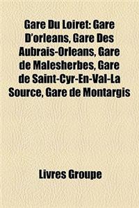 Gare Du Loiret