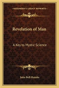 Revelation of Man