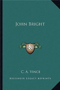 John Bright