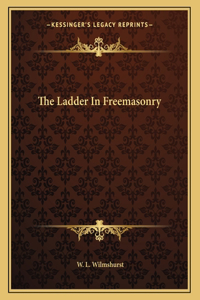 The Ladder in Freemasonry