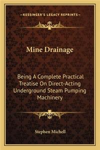 Mine Drainage