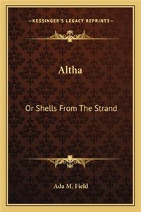 Altha