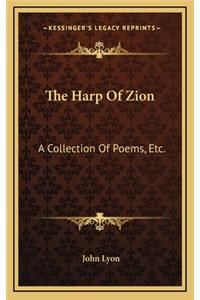 The Harp Of Zion