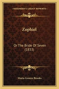 Zophiel