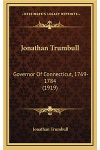 Jonathan Trumbull