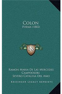 Colon