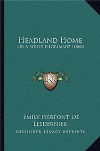 Headland Home
