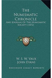The Numismatic Chronicle