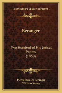 Beranger