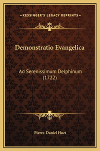 Demonstratio Evangelica