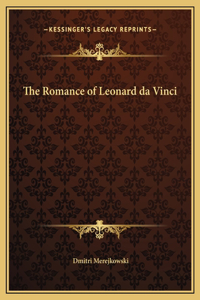 Romance of Leonard da Vinci