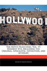 The Movie Franchises, Vol. 17