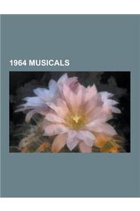 1964 Musicals