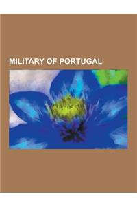 Military of Portugal