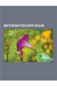 Mathematischer Raum