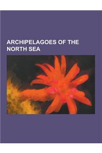 Archipelagoes of the North Sea
