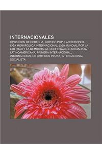 Internacionales