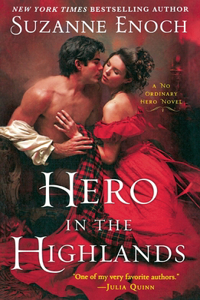 Hero in the Highlands: A No Ordinary Hero Novel