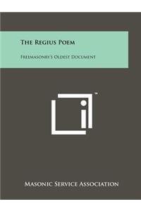 The Regius Poem
