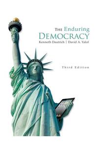 The Enduring Democracy